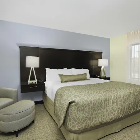 Staybridge Suites Tysons - Mclean By Ihg-2
