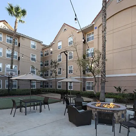 Residence Inn Anaheim Hills Yorba Linda-2