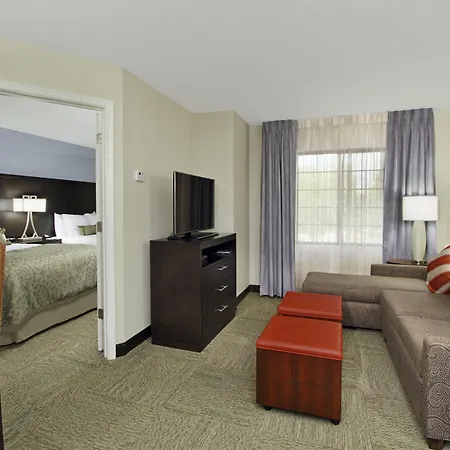 Staybridge Suites Tysons - Mclean By Ihg-3