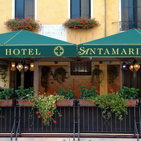 Hotel Santa Marina-3