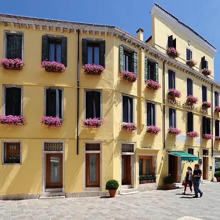 Hotel Santa Marina-2