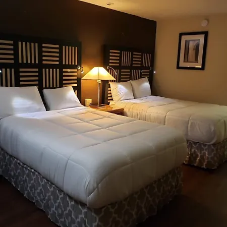 Motel M Lewisburg-2