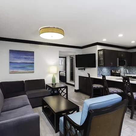 Westgate Cocoa Beach Resort-2