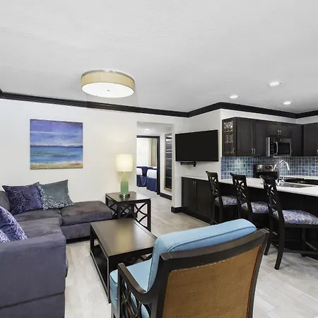 Westgate Cocoa Beach Resort-3