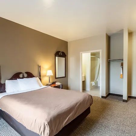 Econo Lodge Inn & Suites Middletown - Winchester South-2