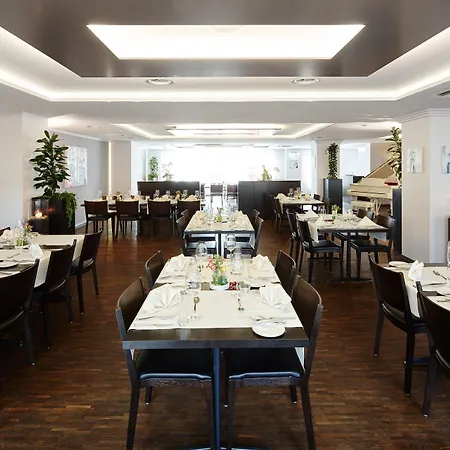 Hotel Banana City Winterthur-3