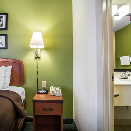 Sleep Inn Hardeeville - I-95-2