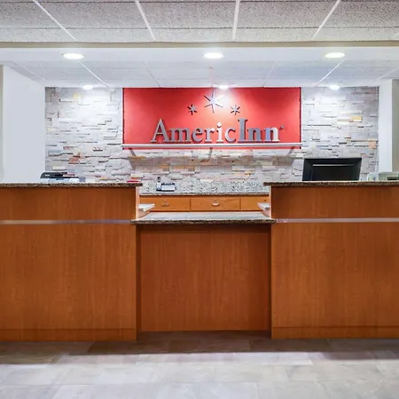 Americinn By Wyndham Park Rapids-2