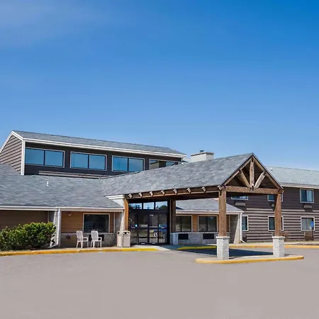 Americinn By Wyndham Park Rapids-3