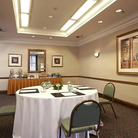 Millennium Court, Budapest - Marriott Executive Apartments-2