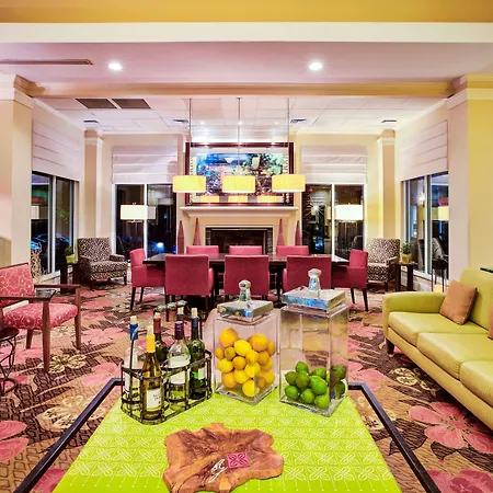 Hilton Garden Inn Chesterton-2