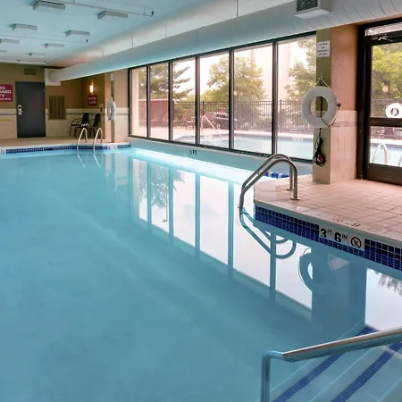 Drury Inn & Suites Nashville Airport-3