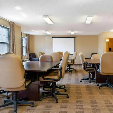 Extended Stay America Suites - Detroit - Canton-2