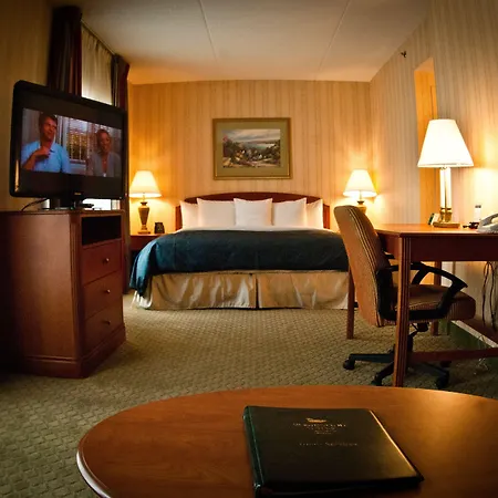 Homewood Suites Lansdale-3