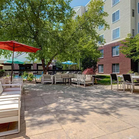 Homewood Suites Lansdale-2