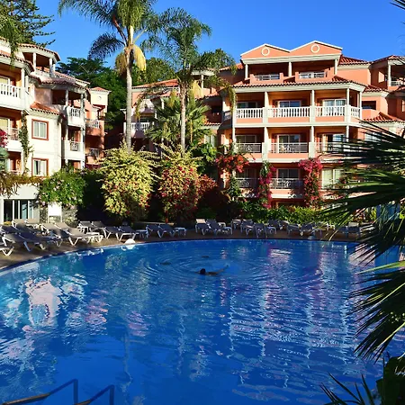 Pestana Miramar Garden & Ocean Hotel-2