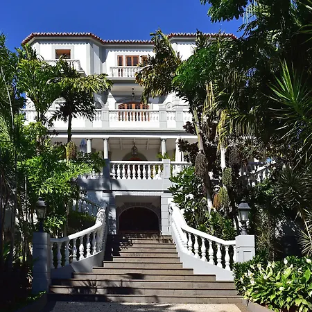 Pestana Miramar Garden & Ocean Hotel-2