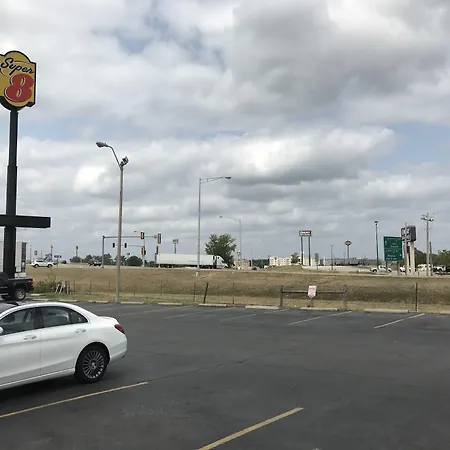 Super 8 By Wyndham Mount Vernon, Il-2