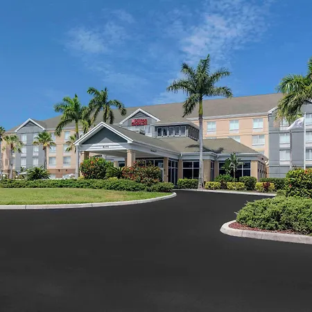 Hilton Garden Inn Sarasota-Bradenton Airport-2