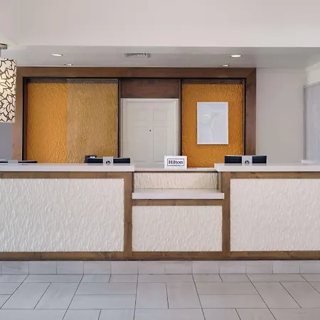Hilton Garden Inn Houston/Bush Intercontinental Airport-3