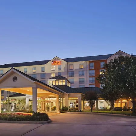 Hilton Garden Inn Houston/Bush Intercontinental Airport-2