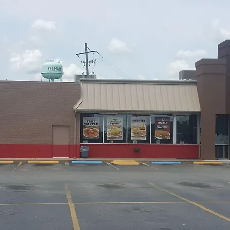 Executive Inn-2