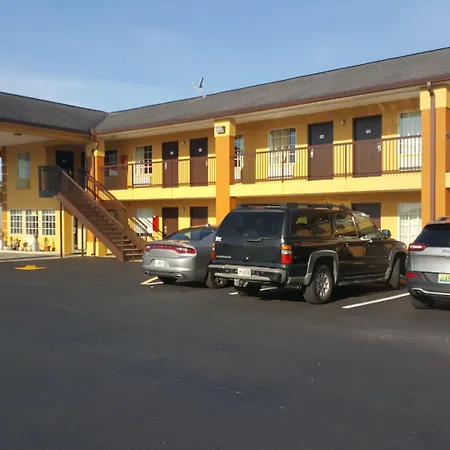Executive Inn-3
