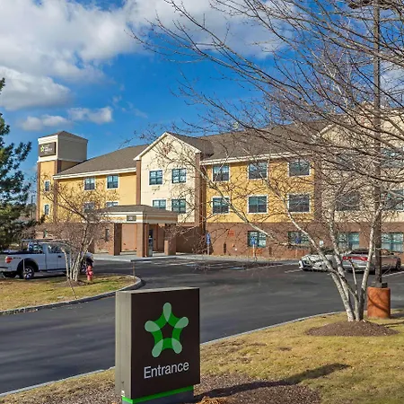 Extended Stay America Suites - Boston - Braintree-3
