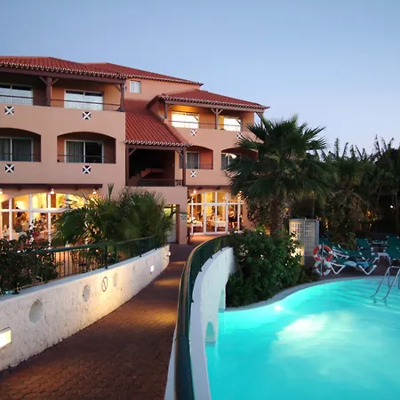 Pestana Village Garden Hotel-3