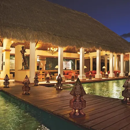 Dreams Sapphire Resort & Spa-2