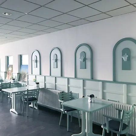 Fletcher Hotel - Restaurant Nieuwvliet Bad-2