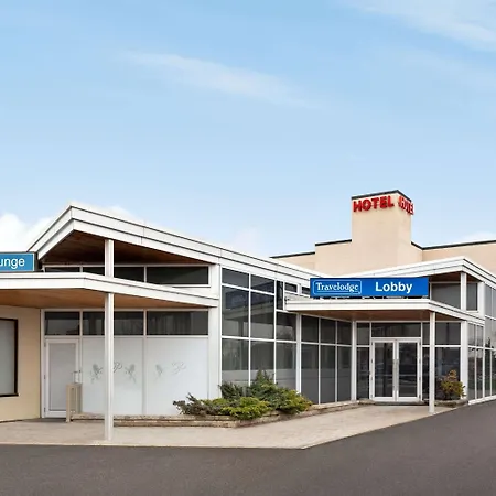 Travelodge By Wyndham Richmond Hill-3