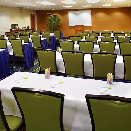 Fairfield Inn & Suites Phoenix Midtown-3