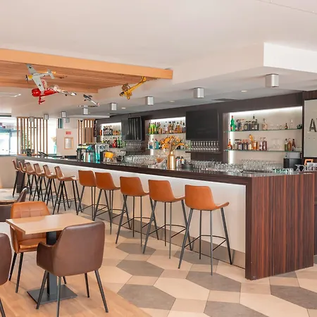 Holiday Inn Toulouse Airport By Ihg-3