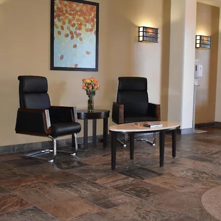 Hyatt House San Diego Carlsbad-3