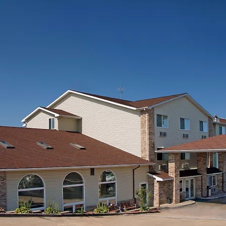 Red Roof Inn Osage Beach - Lake Of The Ozarks-3