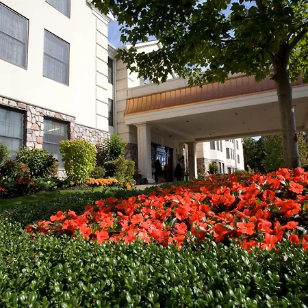 The Inn At Fox Hollow Hotel-2