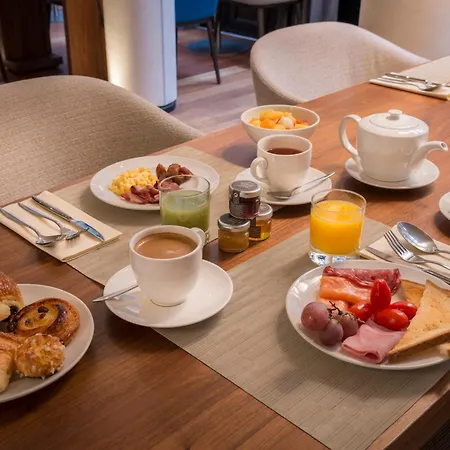 Hotel Le Walt By Inwood Hotels-3