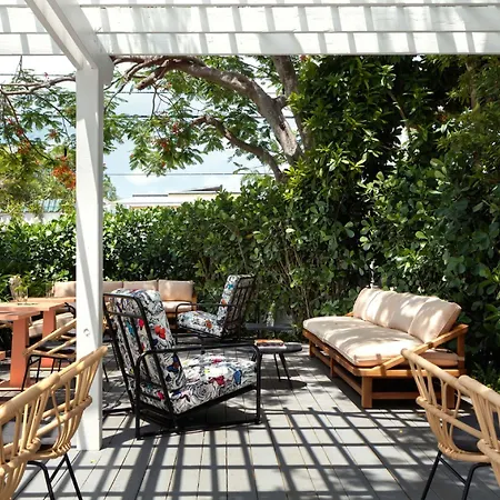 Ella'S Cottages - Key West Historic Inns-3