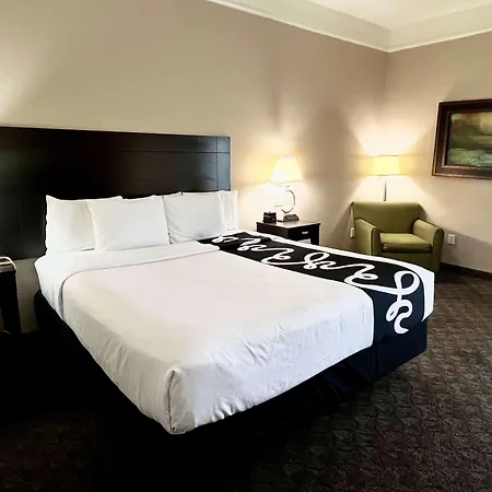 La Quinta Inn & Suites By Wyndham Pharr Rgv Medical Center-2