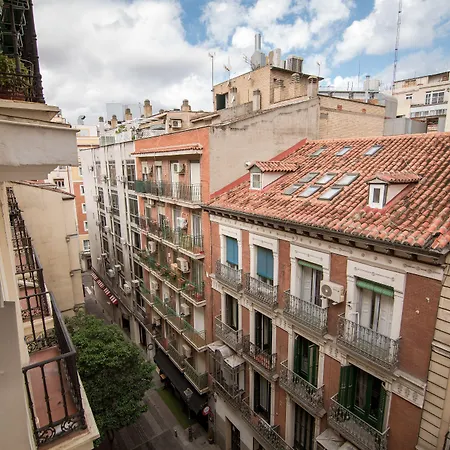 Petit Palace Cliper-Gran Via-2