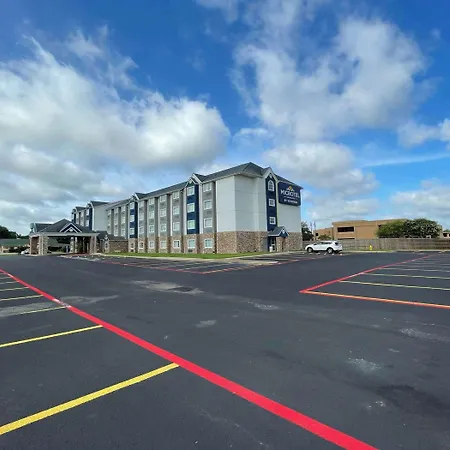Microtel Inn & Suites By Wyndham Bossier City-3