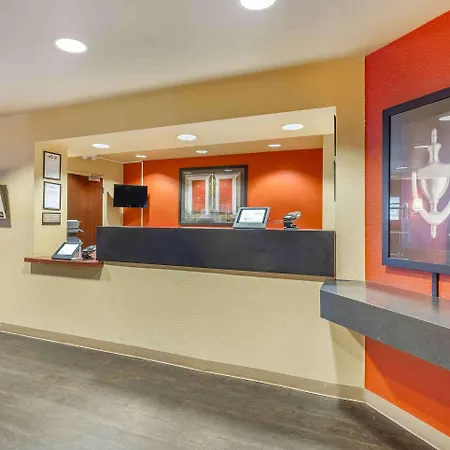 Extended Stay America Suites - Temecula - Wine Country-3