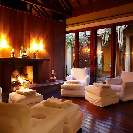 Carmelo Resort & Spa-2
