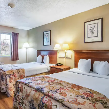 Motel 6-Alsip, Il-3