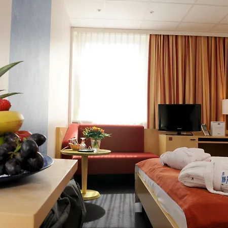 Best Western Hotel Prisma-3