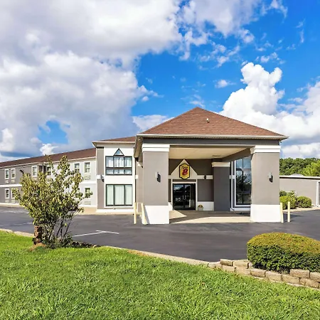 Super 8 By Wyndham Dickson-2