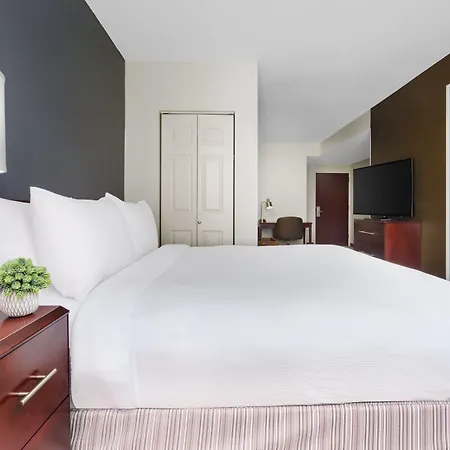Springhill Suites By Marriott Manchester-Boston Regional Airport-2