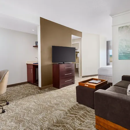 Springhill Suites By Marriott Manchester-Boston Regional Airport-3
