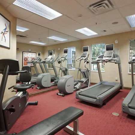 Residence Inn By Marriott West Springfield-3